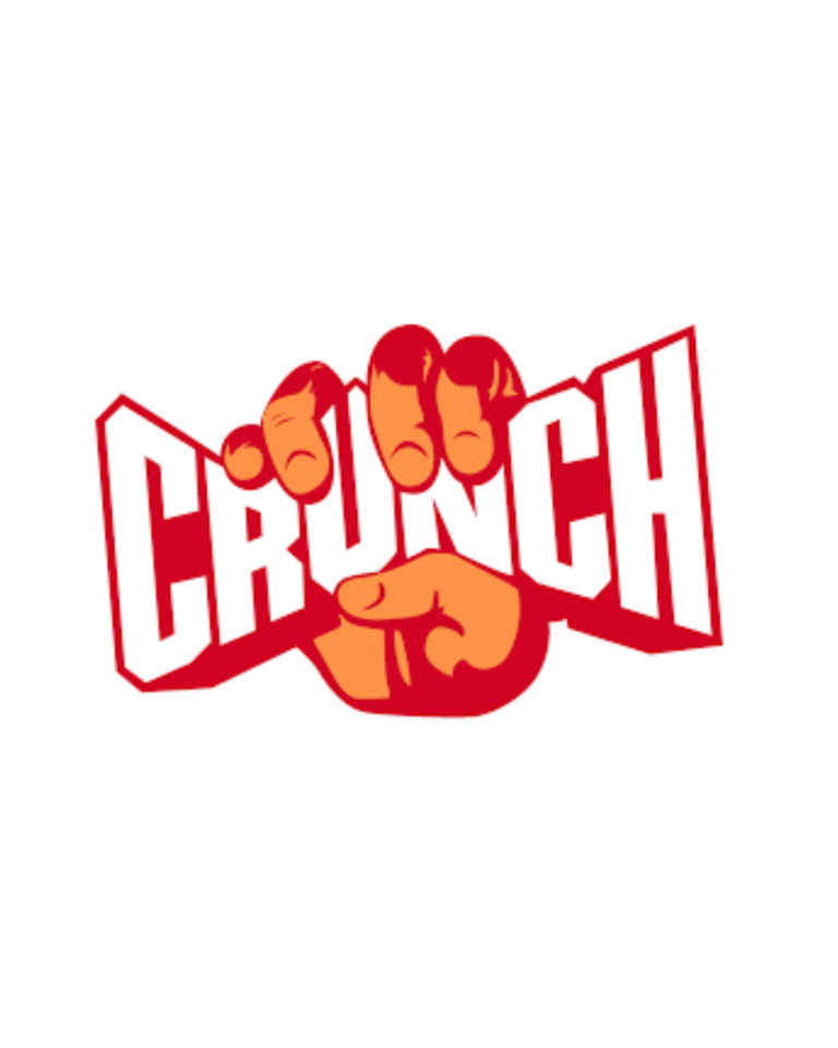 Blu Bliss and Crunch Fitness Bonus Sign Up